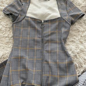 Urban outfitters mini dress